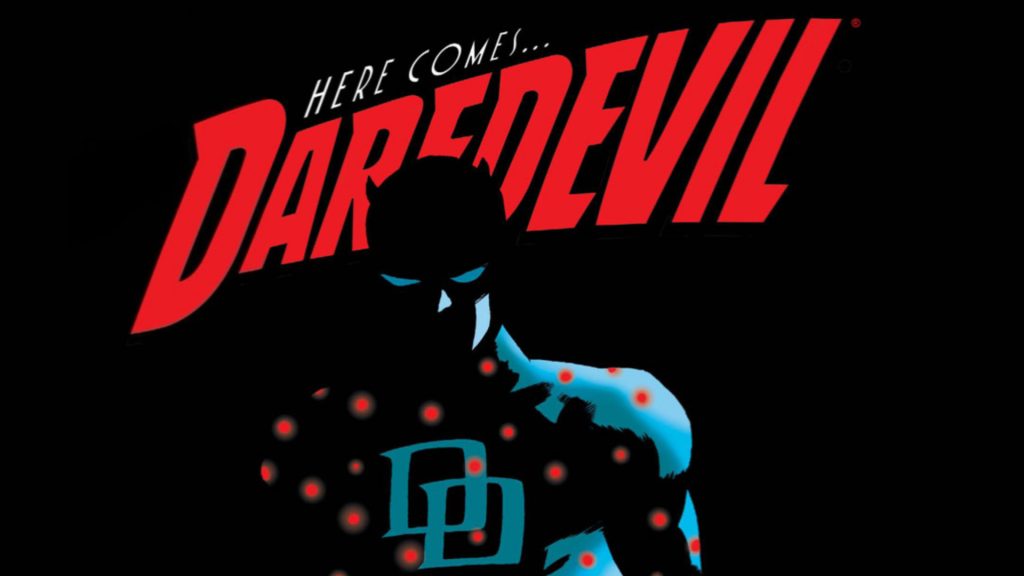 Daredevil Feature Image