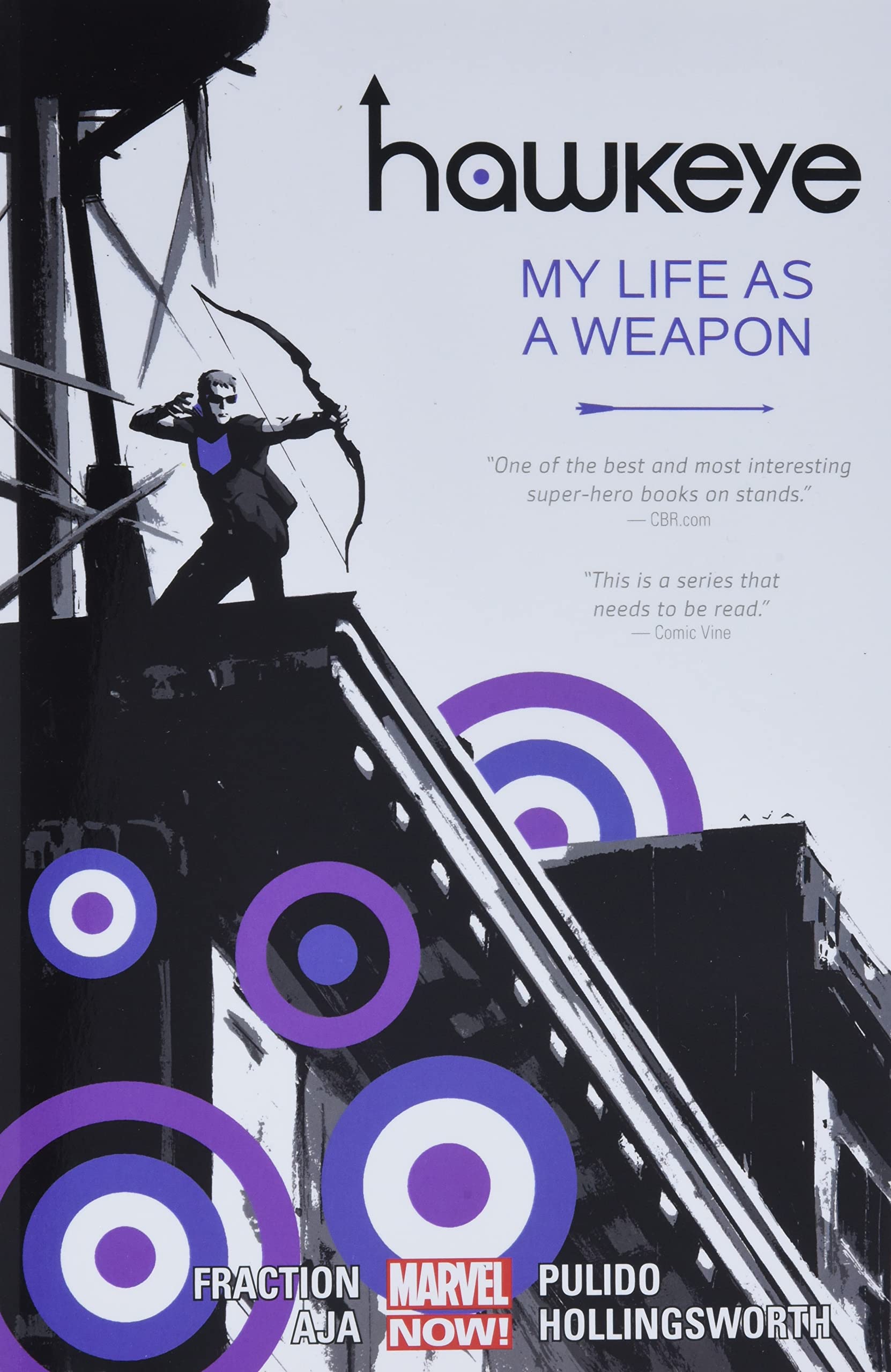 Hawkeye Cover Hawkeye Cover