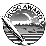 Hugo Award Transparent
