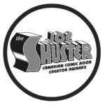 Joe Shuster Logo