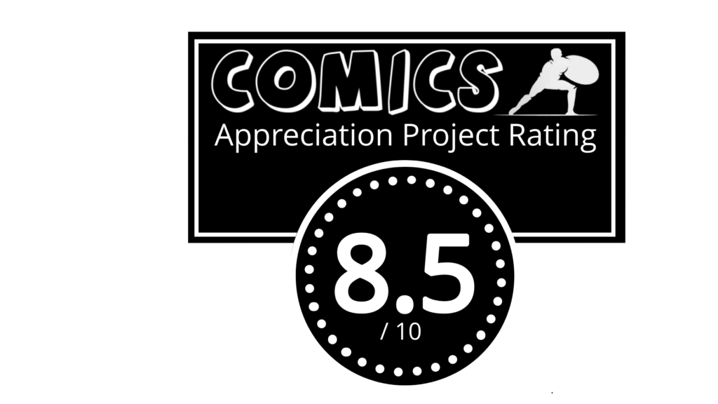 8.5 CAP Rating