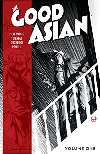Good Asian Cover