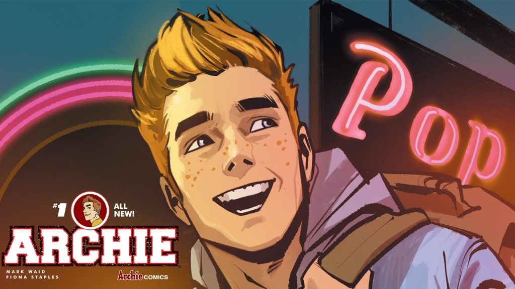 Archie Feature Image