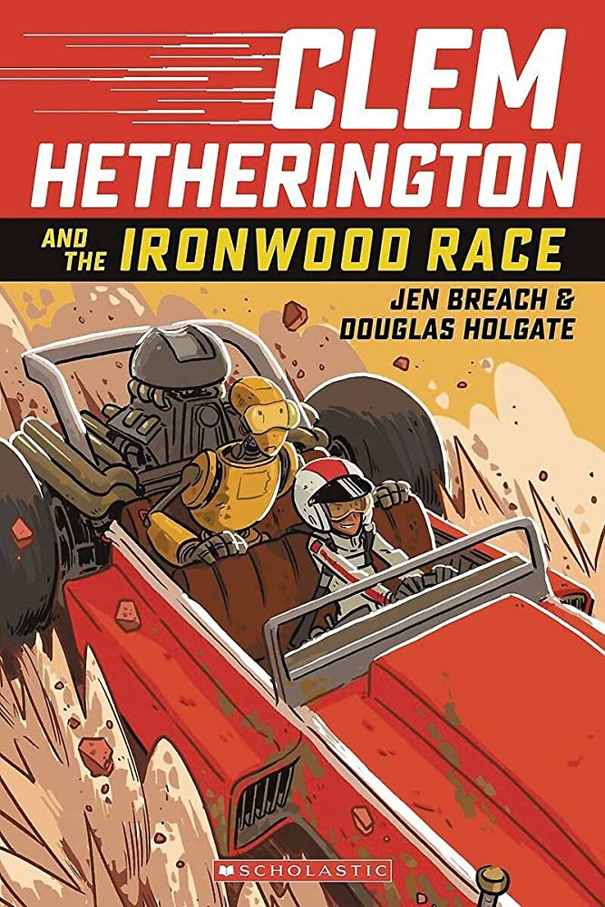 Clem Hetherington Cover Clem Hetherington Cover