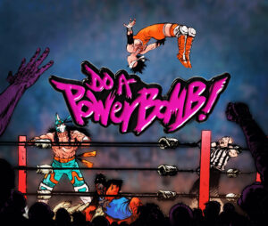 Do a Powerbomb Feature