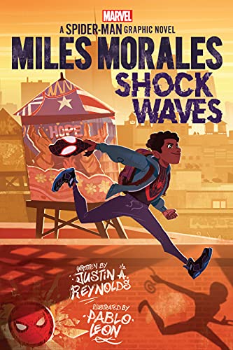 Shock Waves cover Shock Waves cover