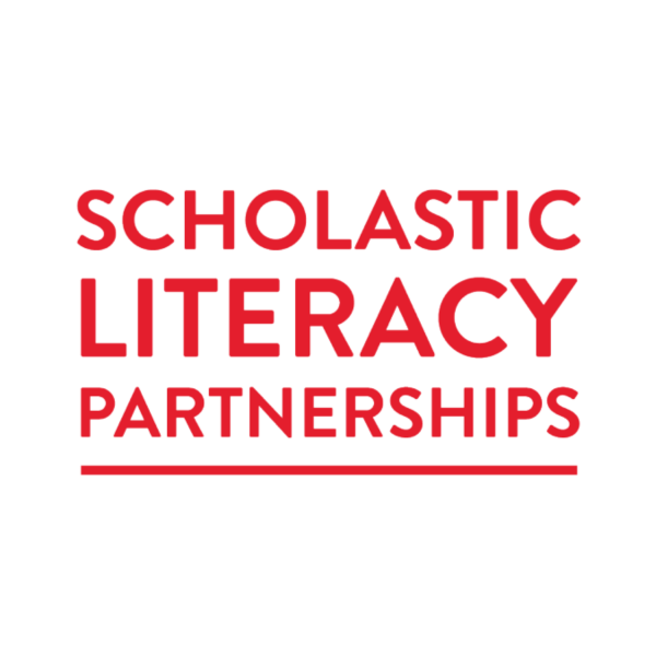 Scholastic Literacy Partnerships Logo