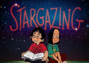 Stargazing Small Feature Image