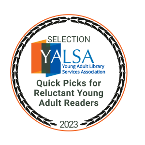 YALSA Quick Picks for Reluctant Young Adult Readers