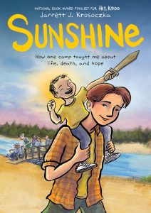 Sunshine Cover
