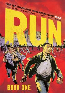Run Cover