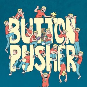 Button Pusher
