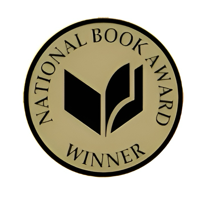 National Book Award Winner