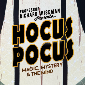 Hocus Pocus Square Image