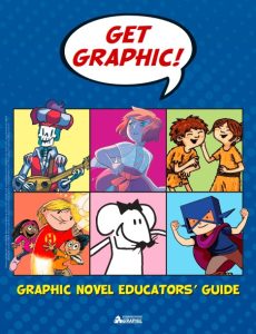 Get Graphic Educators Guide