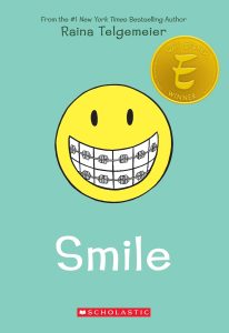 Smile Cover
