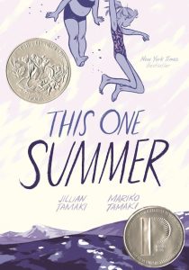 This One Summer Cover
