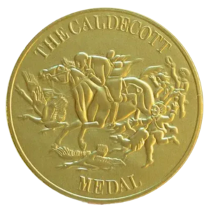 Caldecott Medal