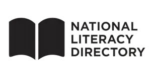 National Literacy Directory logo