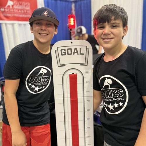 Fundraiser Charity Fundraiser Goal
